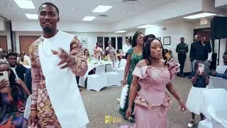 Best Congolese🇨🇩 & Burundian🇧🇮 Entrance Song 🎵 Of all time | Traditional Wedding