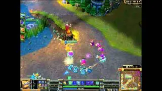 WatchMeSC's Heimerdinger - 5v5 - League of Legends