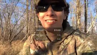 Fishing in Real Life | November 5, 2021