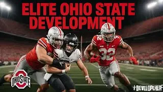 OSU Film Breakdown, ELITE Buckeye Development