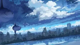 rotaeno (aqua theme) extended