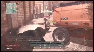 Best of Sniper Montage MW3 ScOp clan