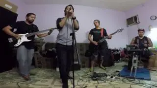 Alajas - Pigface (cover)