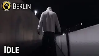 idle | BLB Gruppenphase Berlin