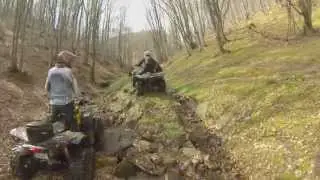 ATV Cluj 29 03 2014