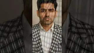 ✨ Sehyog de Ethnic | Casual Grey Check Blazer | Premium Men&rsquo;s Fashion ✨ #sehyogdeethnic #mensfashion