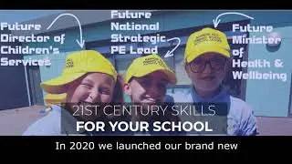 Young Leaders Academy Introduction