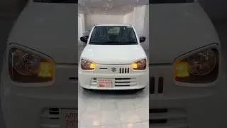 &ldquo;Suzuki Alto VXR 2025 | Quick Review & Price in Pakistan 🚘&rdquo;