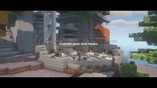 CELESTIALPVP COMING OCTOBER 29TH NEW COSMICPVP TEST SERVER