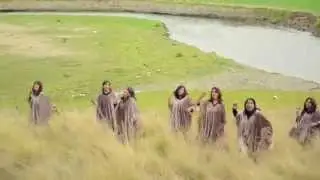 MINISTERIO FEMENINO ALBA //MUSICA CRISTIANA //MUSICA FOLKLORICO ANDINO