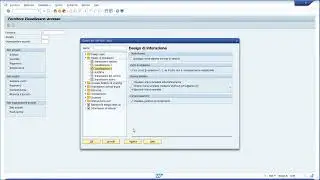 COME#3 SAP GUI Il design di interazione