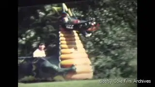 Storytown USA Queensbury New York - Circa 1970