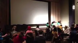 QIRC Winter 2013 Performance