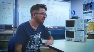 Fatesg | Brenner de Lima, ex aluno do curso de An&aacute;lise e Desenvolvimento de Sistemas