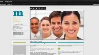 C&oacute;mo crear una p&aacute;gina web f&aacute;cil y r&aacute;pido con BaseKit. Nueva versi&oacute;n BaseKit Andes.