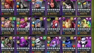 Jbullys non meta VT BGs challenge