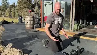 Fully Loaded Speed Skater | ft. John Odden