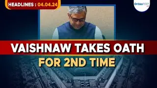 Today's headlines - 04.04.2024
