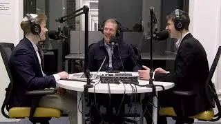 Daniel Posner: Transforming Distress Into Opportunity