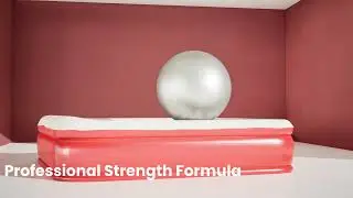 3D Product Animation | Next-Gen Visuals | Brand Elevation
