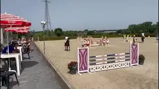 Rothinka van't Lusthof  - Cyclus Ternat