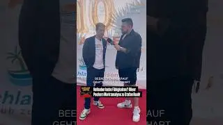 oliver pocher &uuml;ber Quotentief bei Stefan Raab: &sbquo;Da hilft auch keine Marktanalyse mehr!&lsquo;