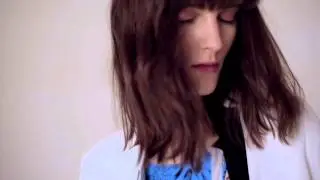 Massimo Rebecchi - Backstage Shooting Spring/Summer 2014