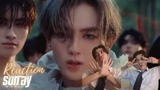 BUS - BB MV | Reaction