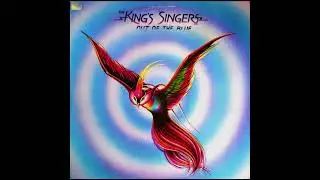 The King's Singers - Animals In Counterpoint (2 hours plus compilation tape 1969-1998)