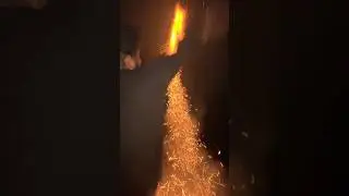 NEW YEAR 2026 🔥 | Midnight Chaos, Fireworks & Raw Celebration Energy