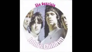 John's Children - Smashed Blocked