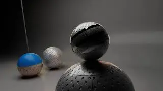 Oddly Satisfying 3D Animation Compilation 2 Relax and Enjoy