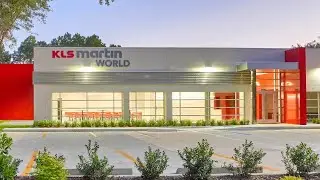 KLS Martin WORLD Виртуальный тур по Северной Америке