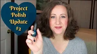 Project Polish Update 2 | BeautyNBaseball
