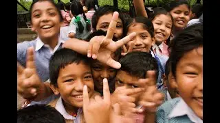 Making your church child friendly: Part One