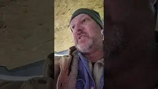 Garage work and shop talk 