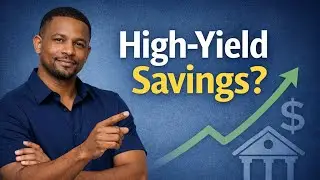 High-Yield Savings Accounts Explained: Where to Park Your Emergency Fund in 2026