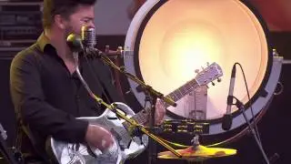 They Call Me Rico - To Call My Own @ Jazz &agrave; Vienne 2014