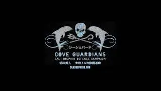 Captain Paul Watson on the Cove Guardians Campaign