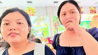 THPT Hậu Nghĩa Xe 02 Học Tập Ngoại Khoá 28/12/2025