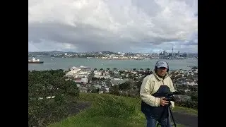 PXM Mundialista: NUEVA ZELANDA (con Roberto Pazos)