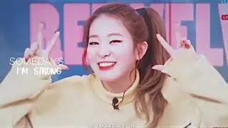 SEULGI (RED VELVET) -  i'm not just a pretty girl (FMV)