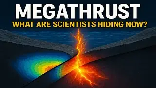 Cascadia Cracking: Is the mega-quake starting now?