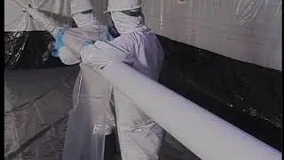AHERA - Asbestos 2 Hour Awareness Training Video - Part 5