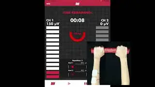 mTrigger Education - Train Module (mobile app demo)