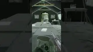 wrong alarm wrong alarm #firstpersonshooter #gaming #armareforger #fps #armareforgergameplay #ps5