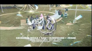 +18 JEISER - SAM - DAEDWARD - GEORGEHS NIGGA (VIDEO OFICIAL)