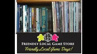Tabletop RPG Print News &ndash; Free League, Columbia Games, Arc Dream Publishing,