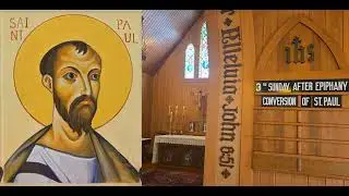 On S. Paul and Transformation