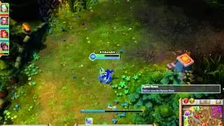 League of Legends 9.3